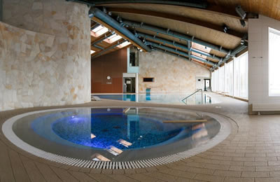 Fra Mare Thalasso Spa