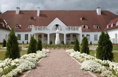 Sagadi Manor Hotel