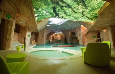 Viking Spa Hotel