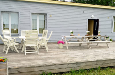 Vinni Hostel